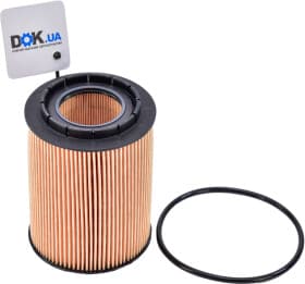 Масляный фильтр