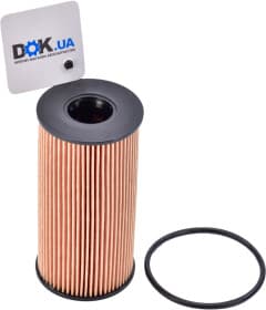 Масляный фильтр