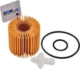 Масляный фильтр