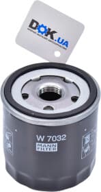 Масляный фильтр