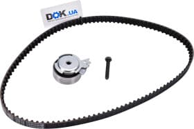 Комплект ремня ГРМ Contitech CT874K1