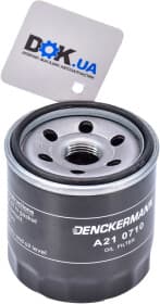 Оливний фільтр