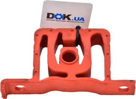 Кронштейн кріплення вихлопної магістралі Vika 22531156901