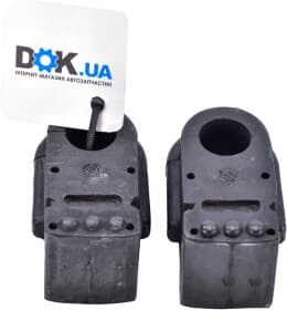 Втулка стабилизатора Втулка стабилизатора