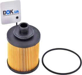 Масляный фильтр