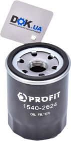 Масляный фильтр Profit 1540-2624