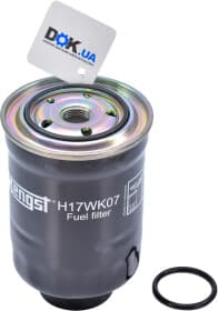 Паливний фільтр