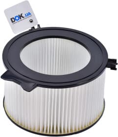 Фільтр салону