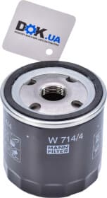 Оливний фільтр