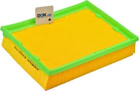 Воздушный фильтр