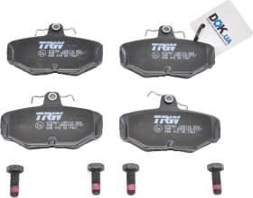 Тормозные колодки