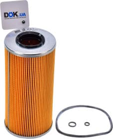 Масляный фильтр