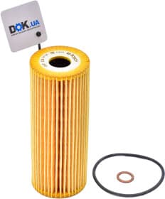 Масляный фильтр