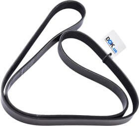 Поліклиновий ремінь