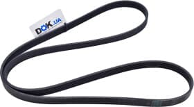 Поликлиновой ремень