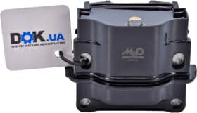 Котушка запалювання