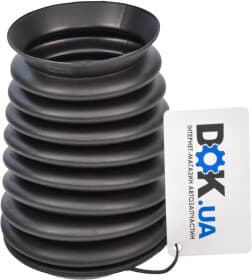 Пыльник амортизатора JP Group 1342700100