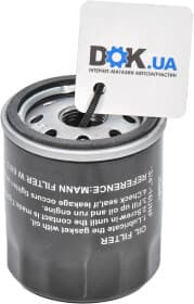 Масляный фильтр