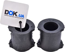 Втулка стабілізатора BSG BSG90700025