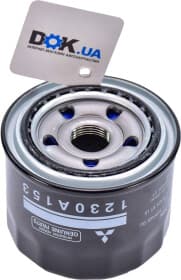 Оливний фільтр