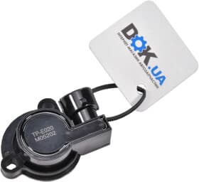 Датчик положения дроссельной заслонки