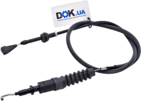 Тросик газу