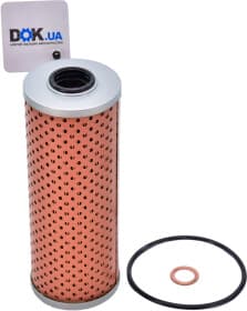 Масляный фильтр