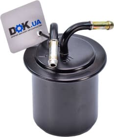 Топливный фильтр