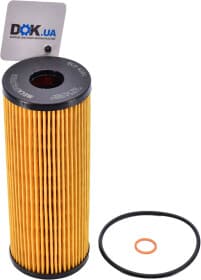 Оливний фільтр