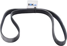 Поліклиновий ремінь