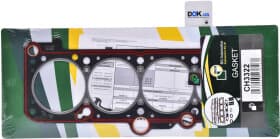 Прокладка ГБЦ