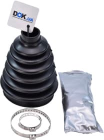 Пыльник ШРУСа