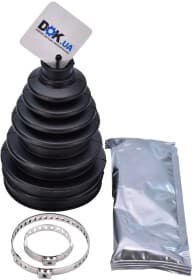 Пыльник ШРУСа Autofren Seinsa D8000E