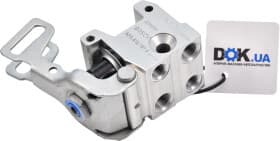 Распределитель тормозных усилий Bosch 0 204 031 681