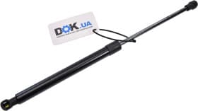 Газовый упор багажника