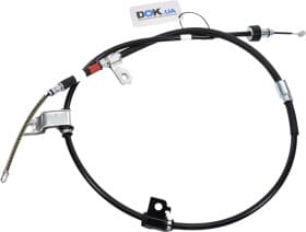 Трос ручного гальма