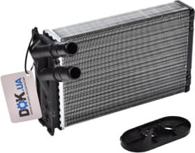 Радиатор печки JP Group 1126300400