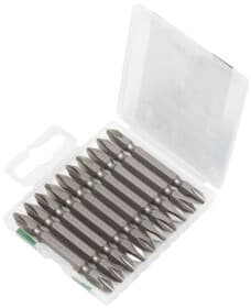 Набір бит Rockforce RF-2101 10 шт.