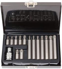 Набір бит Rockforce RF-4156 14 шт.