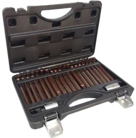 Набір бит Rockforce Premium RF-4401D 38 шт.