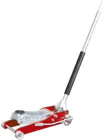 Домкрат Torin подкатной гидравлический 3 т T830003XL