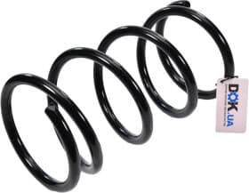 Пружина підвіски