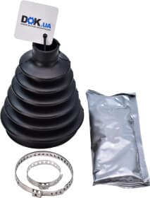 Пыльник ШРУСа