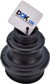 Пыльник ШРУСа