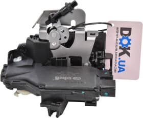 Замок двери