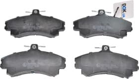 Тормозные колодки Тормозные колодки