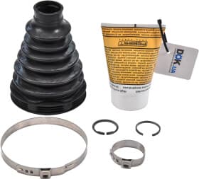 Пыльник ШРУСа