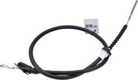 Трос сцепления