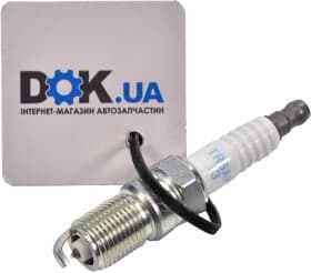 Свеча зажигания Свеча зажигания