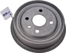 Тормозной барабан